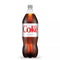 Diet Coke 2 Liters