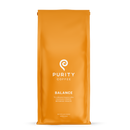 BALANCE: ²/₃ Decaf Whole Bean Coffee