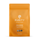 BALANCE: ²/₃ Decaf Ground Coffee