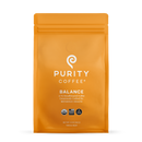 BALANCE: ²/₃ Decaf Whole Bean Coffee