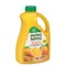 Florida's Natural Orange Juice With No Pulp 89oz