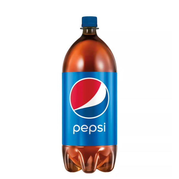 Pepsi 2L