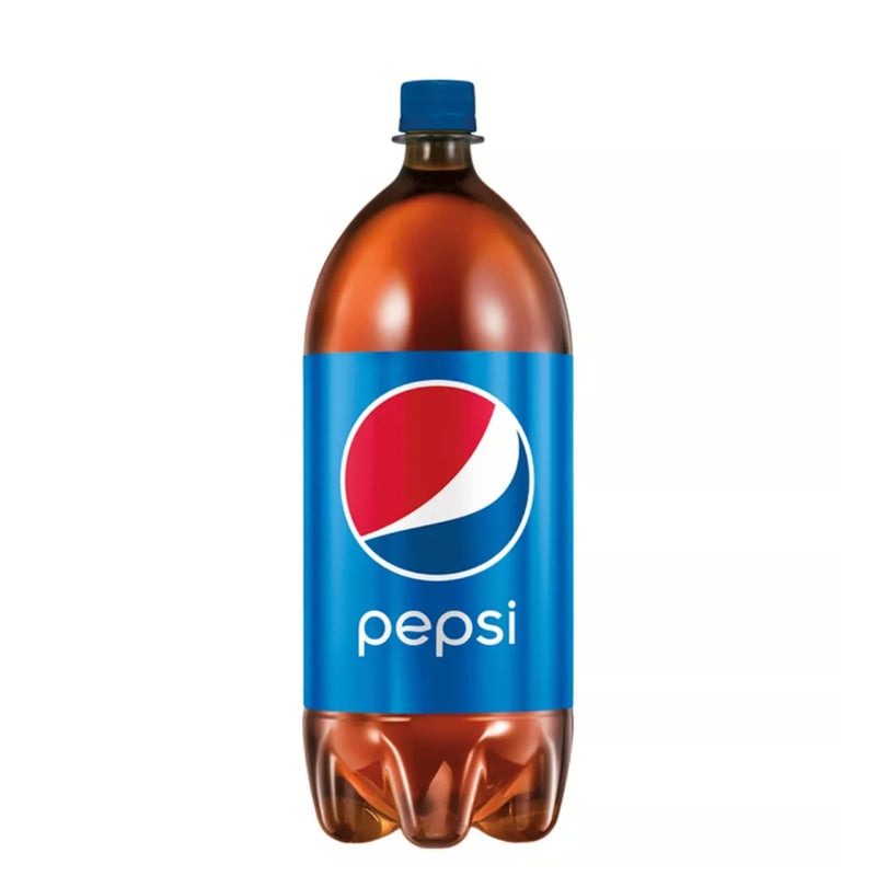 Pepsi 2L
