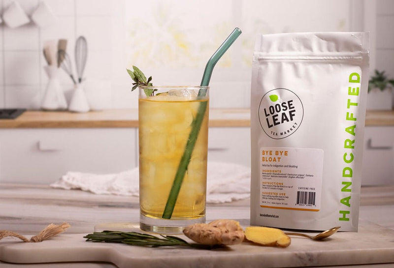 Belly Fat Tea Bundle