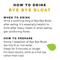 Belly Fat Tea Bundle