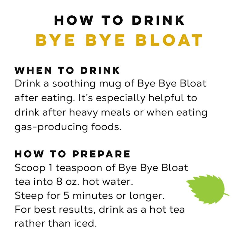 Belly Fat Tea Bundle