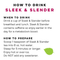 Belly Fat Tea Bundle