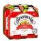 Bundaberg Guava Sparkling Fruit Drink 4pk 375ml