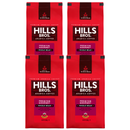 Hills Bros Arabica coffee - 4 oz - pack of 4. Product Name: Premium Gourmet - Medium Roast - Whole Bean - Premium Arabica Brand Name: Hills Bros. Coffee