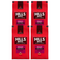 Hills Bros Arabica coffee - 4 oz - pack of 4. Product Name: Premium Gourmet - Medium Roast - Whole Bean - Premium Arabica Brand Name: Hills Bros. Coffee
