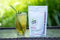 Sleek & Slender Tea