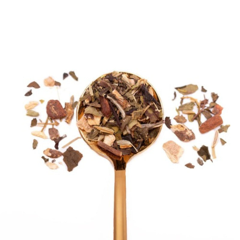 Sleek & Slender Tea